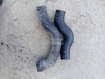 creva interkulera za Opel Astra H