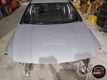 HAUBA PREDNJA za Mercedes Benz CLA Klasa