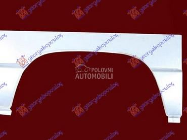 RUB  TRAFIC 80-02 za Renault Ostalo od 1980. do 2002. god.