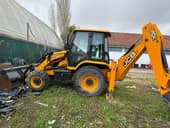 JCB 3DX
