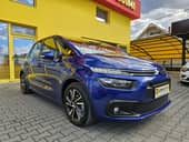 Citroen C4 SpaceTourer 1.5BHDI