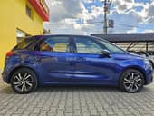 Citroen C4 SpaceTourer 1.5BHDI