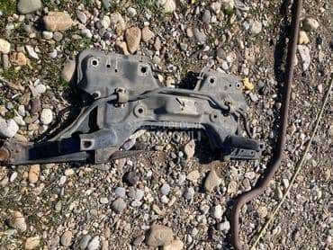 prednji most za Opel Corsa D od 2006. do 2015. god.