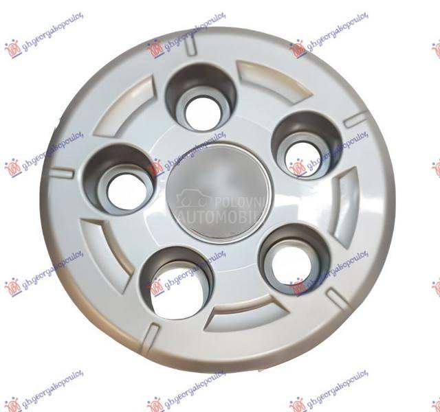 POKLOPAC FELNE  BOXER 06-14