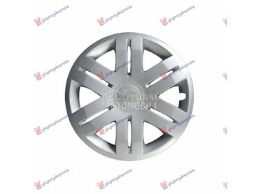 RATKAPNA (16 INCH)  VIVARO... za Opel Ostalo od 2002. do 2006. god.