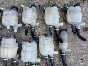 Posuda za antifriz za Smart ForTwo