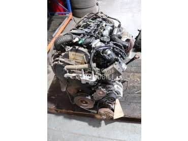 motor 66 kw 1.6tdci za Ford C-Max, Focus od 2004. do 2011. god.