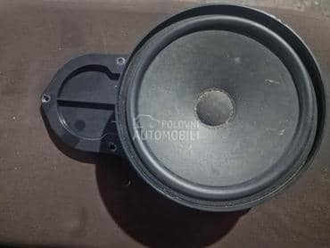 Zvučnici za Volkswagen Passat B7