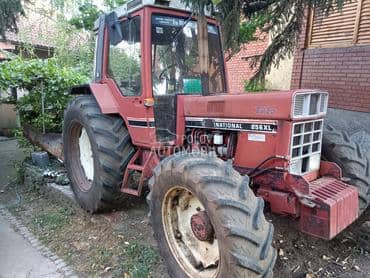 Case IH 856 XL