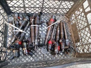 Proverene dizne za Alfa Romeo 147