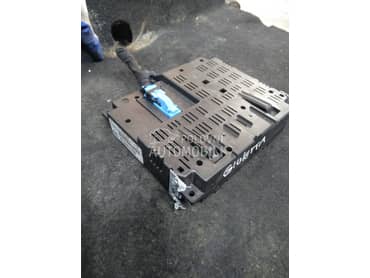 Blue me modul za Alfa Romeo Giulietta