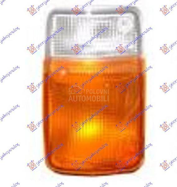 MIGAVAC  PATROL GR (Y60) 86...