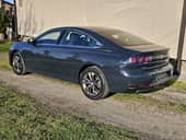 Peugeot 508 1.5 hdi/AUT