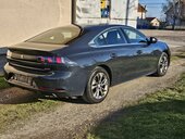 Peugeot 508 1.5 hdi/AUT