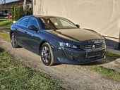 Peugeot 508 1.5 hdi/AUT