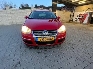 Branik za Volkswagen Golf 5 od 2006. do 2009. god.