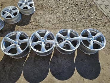 Aluminijumske felne volkswagen 5x112 18" 5 x 112