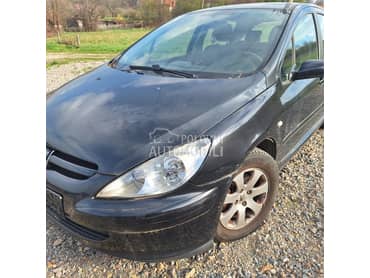 far za Peugeot 307