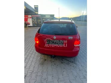 Stop svetlo golf karavan za Volkswagen Golf 6 od 2007. do 2012. god.