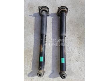 Zadnji amortizeri za Volvo V70