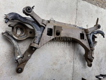 Zadnji most za Volvo V70