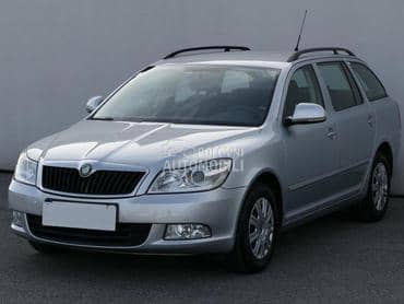 Škoda Octavia II 1.4TSI -  kompletan auto u delovima