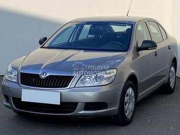 Škoda Octavia II 1.4 16v -  kompletan auto u delovima