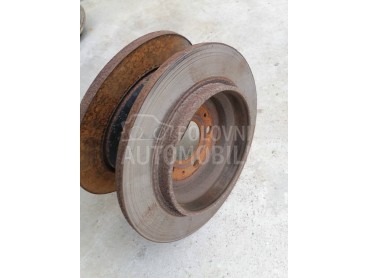 Zadnji diskovi za Volvo S60, V70