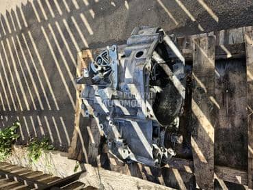 menjac 6 brzina za Volkswagen Golf 5 od 2004. do 2008. god.