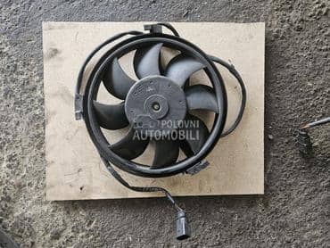 ventilator klime za Volkswagen Passat B5.5 od 1999. do 2005. god.