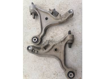 Viljuske za Volvo S60, V70