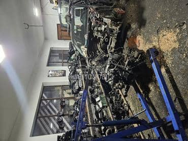 motor 2.0 tdi za Volkswagen Golf 5, Passat B6 od 2004. do 2008. god.