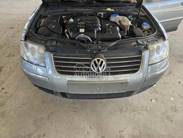 maska za Volkswagen Passat B5.5 od 2001. do 2005. god.