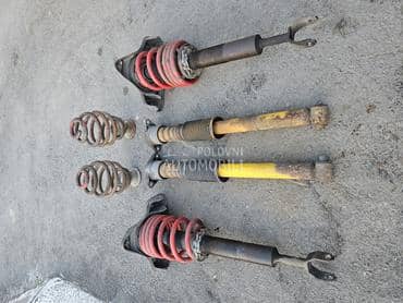 gevinde za Volkswagen Passat B5, Passat B5.5 od 1998. do 2005. god.