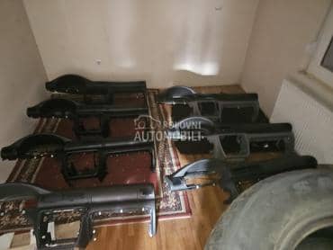 instrument tabla za Volkswagen Passat B5.5 od 1999. do 2005. god.