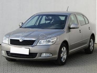 Škoda Octavia II 1.6TDI -  kompletan auto u delovima