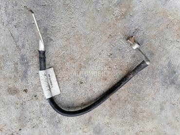 Minus klema za Volvo S60, V70