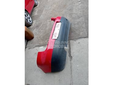zadnji branik za Volkswagen Golf 5