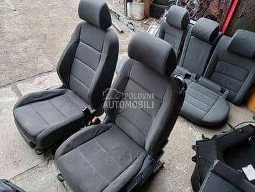 sedista za Volkswagen Golf 5