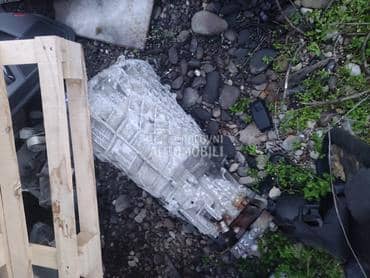 mjenjač 6 brzina za Mercedes Benz E Klasa od 2009. do 2013. god.