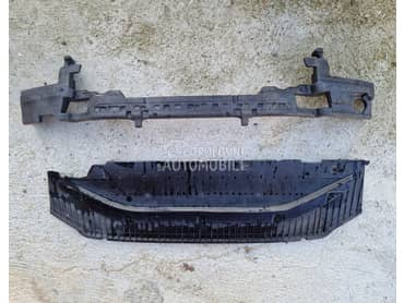 S-line Rešetke Branika za Audi A6 od 2011. do 2014. god.