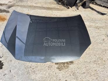 Hauba za Volkswagen Golf 5, Jetta od 2004. do 2008. god.