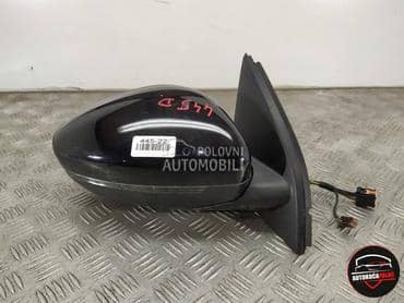 RETROVIZOR za Peugeot 308
