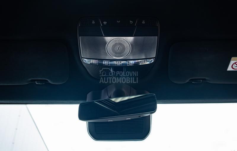 Mercedes Benz G 400 D