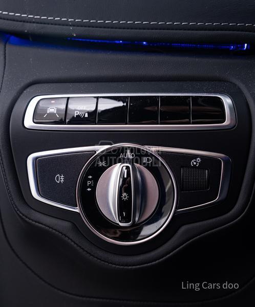 Mercedes Benz G 400 D