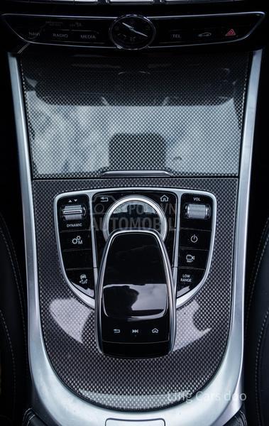 Mercedes Benz G 400 D