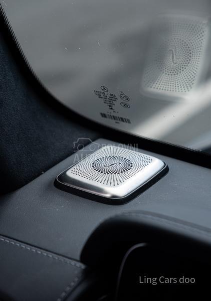 Mercedes Benz G 400 D