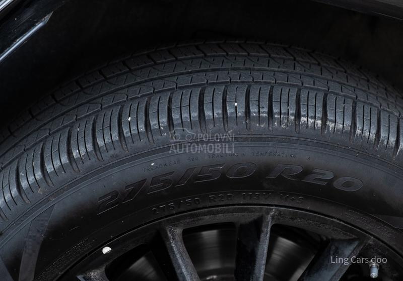 Mercedes Benz G 400 D