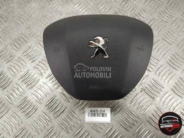 AIRBAG VOLANA za Peugeot 308