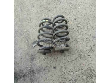 Zadnje opruge 4x4 A6 C6 za Audi A6 od 2004. do 2009. god.